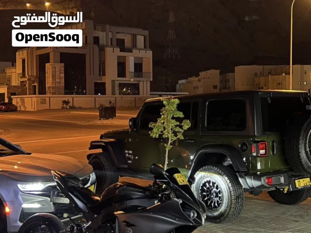 للبيع ياماها R1