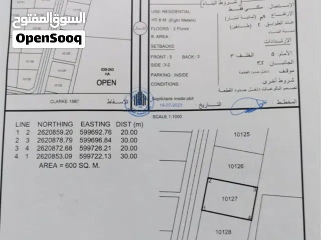 الخط الساحلي الرميس بركا