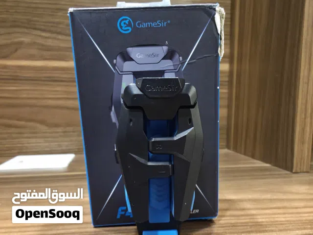 F4 Falcon يد العاب
