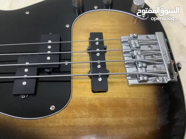 Fender, SQUIRE Affinity PJ Bass Guitar