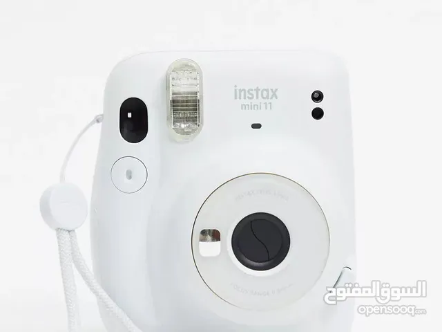 Instax mini 11 كاميرا فورية