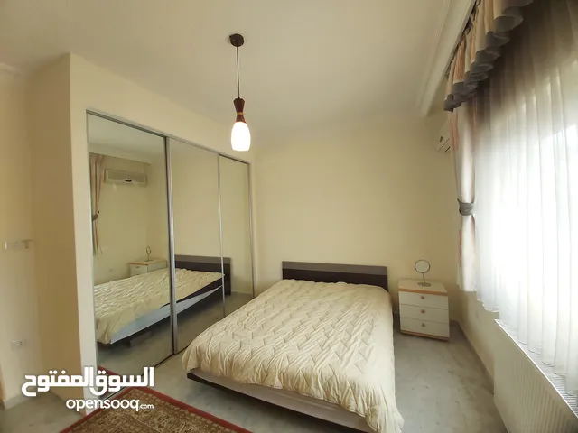 170 m2 3 Bedrooms Apartments for Rent in Amman 4th Circle