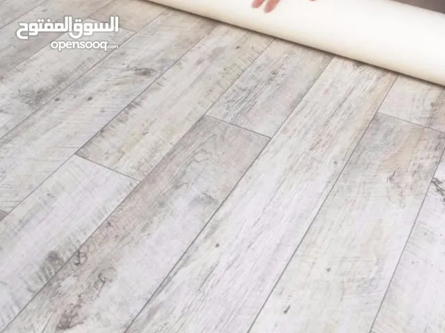 باركيه رول جلد قص لجميع مناطق الكويت