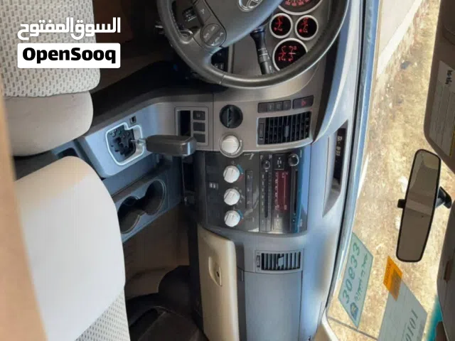 Used Toyota Tundra in Tripoli