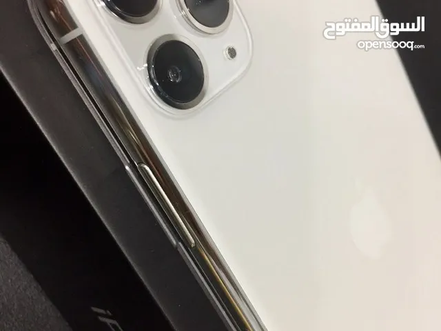 Apple iPhone 11 Pro Max 64 GB in Sabratha