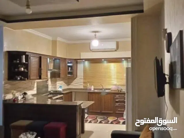 170 m2 3 Bedrooms Apartments for Rent in Amman Abu Nsair