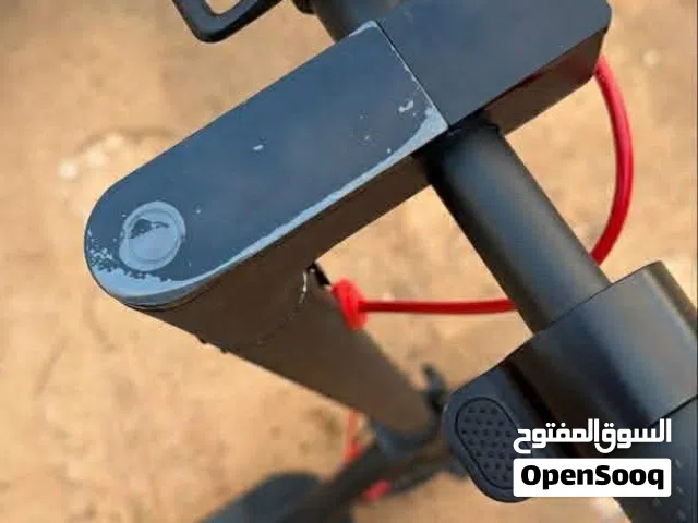 سكوتر كهربائي