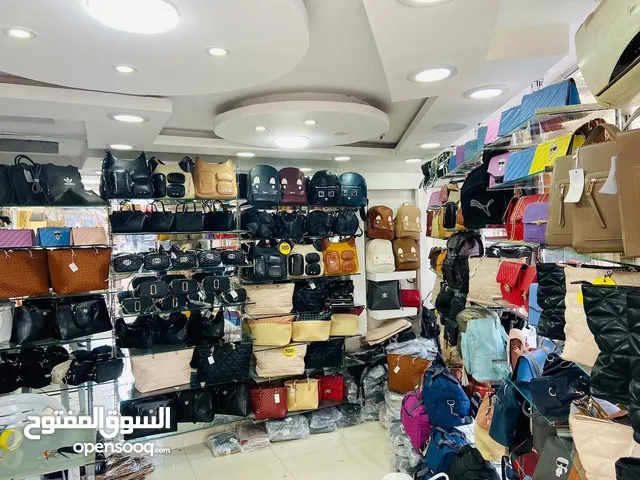 مل تجاري بيع خلو