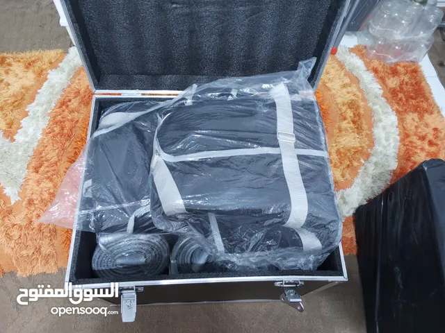 جهاز التدليك الرياضي