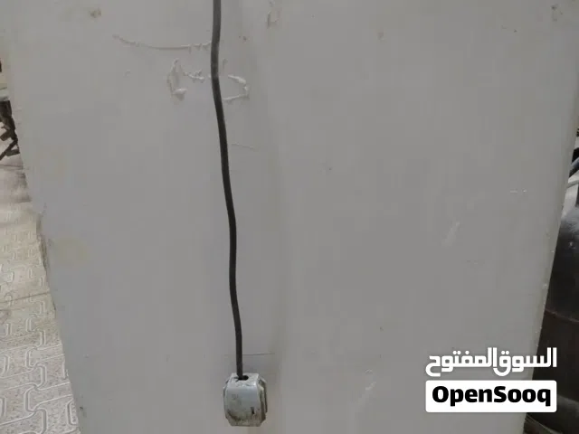 غسالة الرحماني فول اوتماتك 18 كيلو نظافه 80 ٪ شغاله شرط الضمان تواصل وات ساب