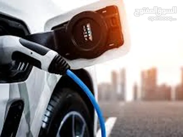 Used BYD Other in Amman