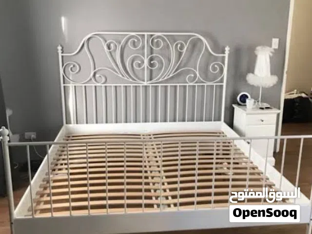 تخت حديد ايكيا