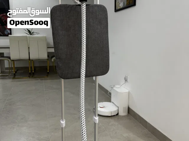 مكنسة بالبخار من xcite تم استعمالها مره واحده فقط