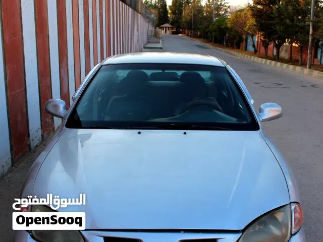 1999, هيونداي, افانتي, Limited