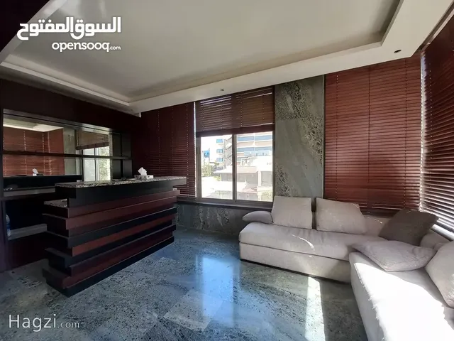 320 m2 3 Bedrooms Apartments for Rent in Amman 4th Circle