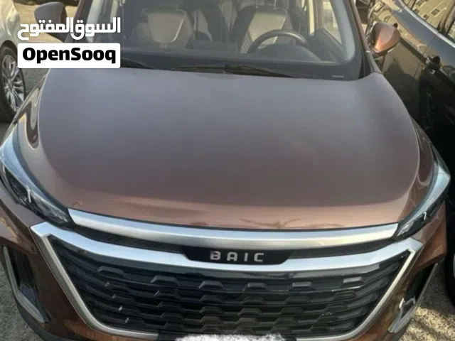 2022 بايك الفئة X X35
