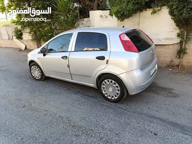 Used Fiat Punto in Hebron