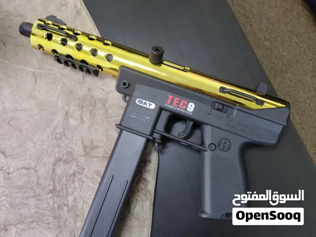 اوربيز كهربائي مخزن الكتروني ضربه قويه