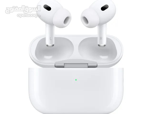 سماعات درجة أولى شبيه بسماعات Apple Airpods Pro 2