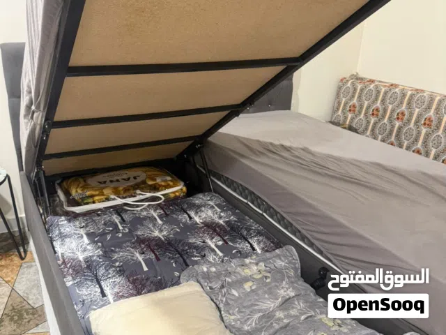 سرير عدد 3 صناعة تركية