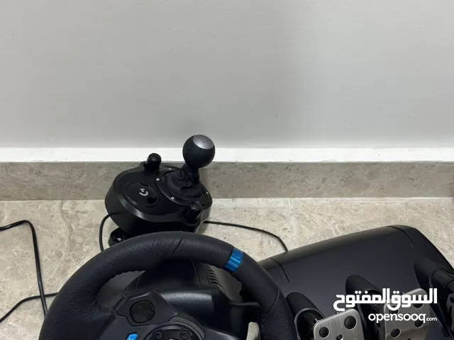 Playstation Steering in Al Ain
