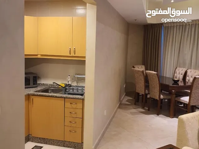 شقة للبيع في ابراج داماك