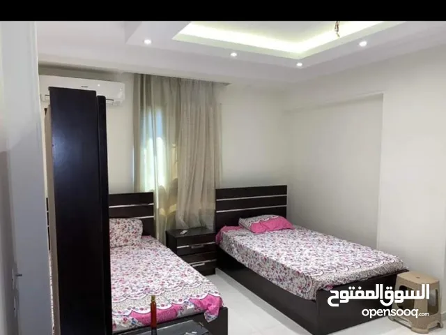250 m2 3 Bedrooms Apartments for Rent in Cairo Nasr City