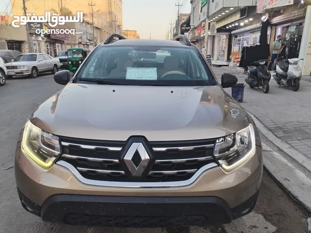 Used Renault Duster in Basra