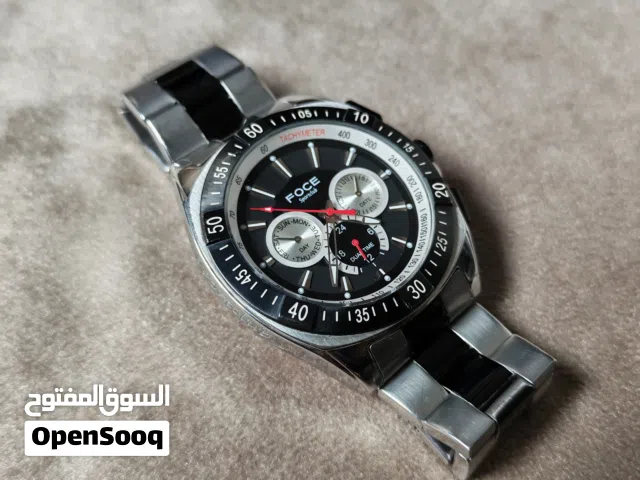 Analog Quartz Others watches  for sale in Irbid
