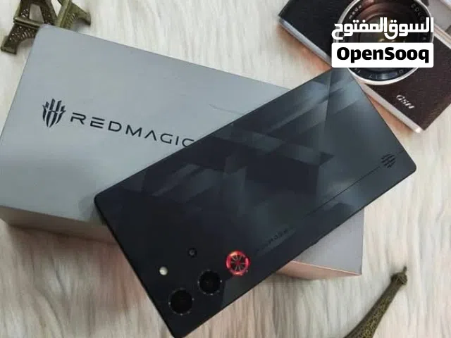 ZTE Nubia Series 256 GB in Al Batinah
