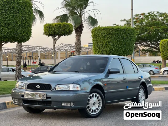 2005 سامسونج SM5