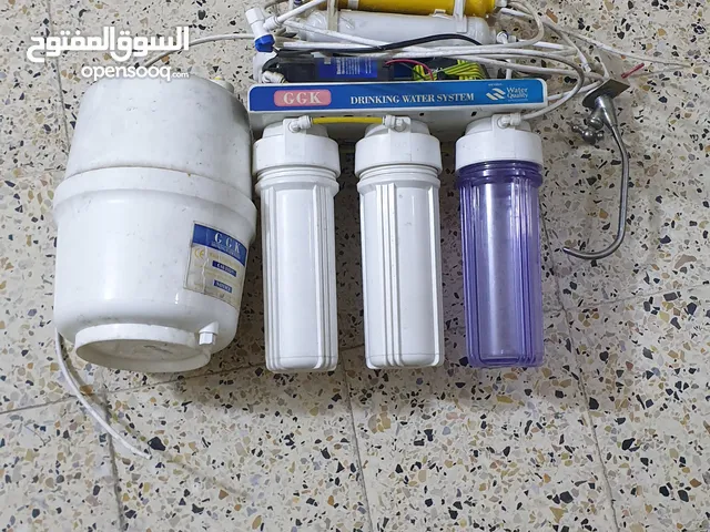 فلتر تصفيه مياه