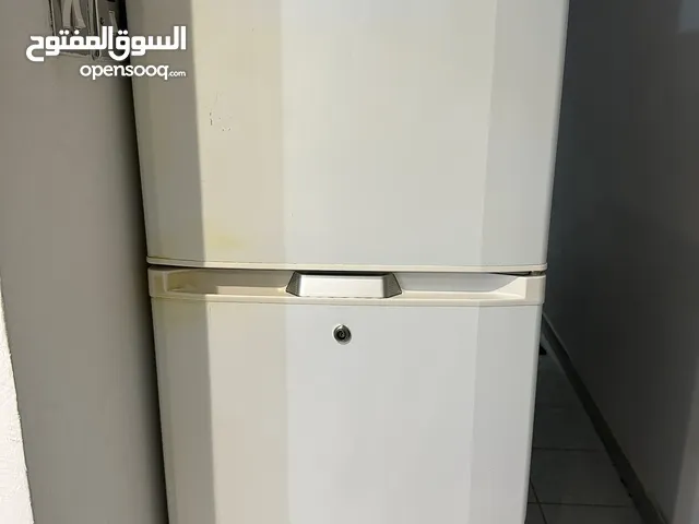 Hitachi Refrigerator - Freezer