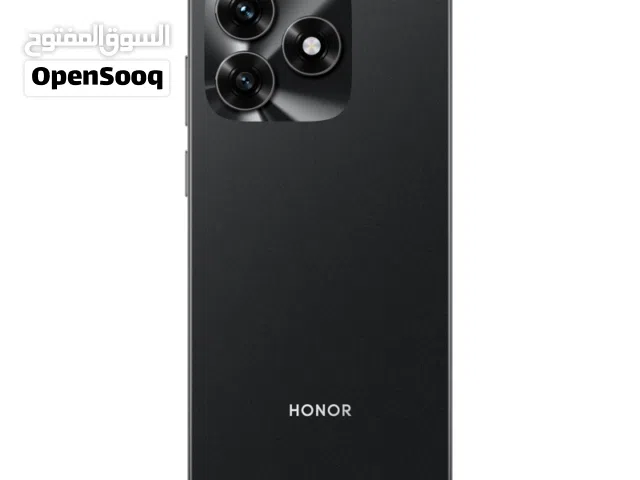 honor x5c المعالج : mt g81 4g رام : 4+4 تخزين : 64g بطارية : 5260mAh 15w بسعر الحررررق