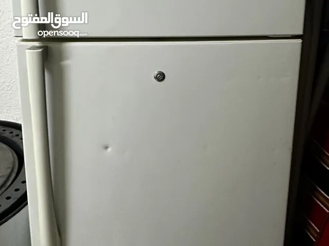 LG Refrigerators in Ajman