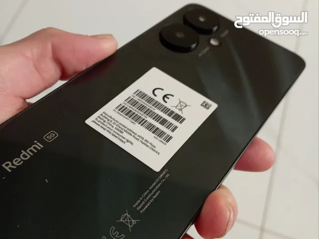 Redmi 13 C 5 G