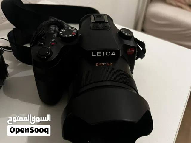 )114  للبيع كاميرا لايكا الأصلية بحالة ممتازة وتعمل بدون أي مشاكل.