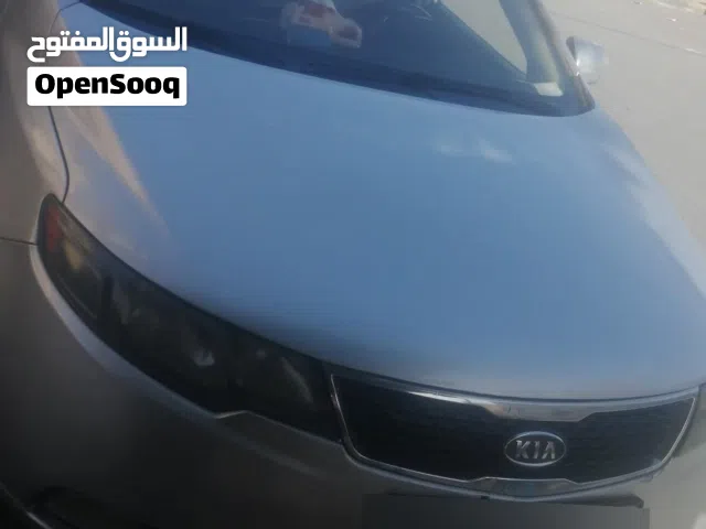 Used Kia Cerato in Jordan Valley