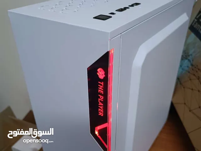 pc gaming العاب