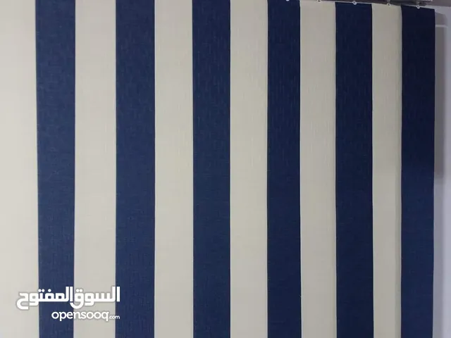 ستاير مكتبية رول راسي معدني زيبرا ضد الحرارة والاتربة والرطوبة العالية ضد عيوب الصناعة التقليدية