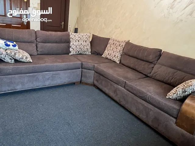 110 m2 3 Bedrooms Apartments for Rent in Amman Al Kursi