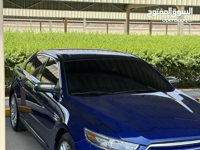 Ford Taurus 2016 in Al Dakhiliya