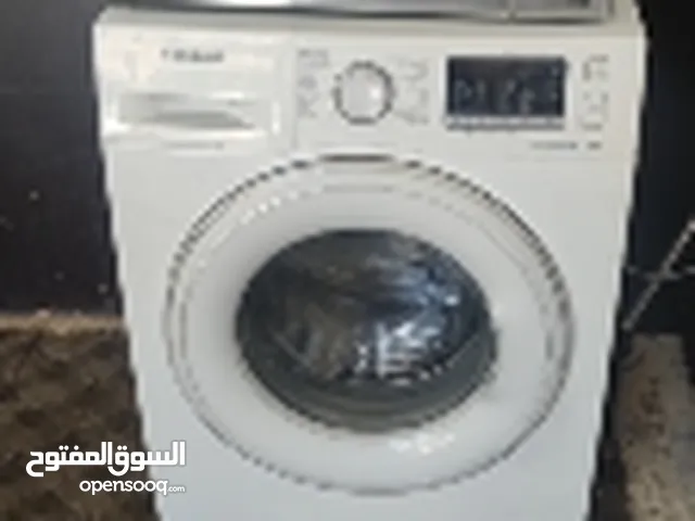 Other 7 - 8 Kg Washing Machines in Irbid