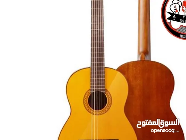 كيتار ياماها c80