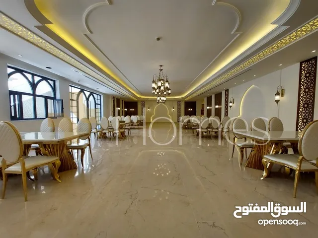 220 m2 4 Bedrooms Apartments for Sale in Amman Al-Thuheir