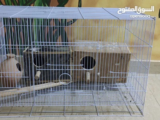 قفص أنتاج طيور