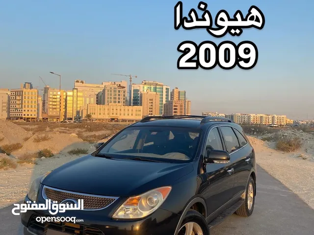 للبيع هيونداي 2009