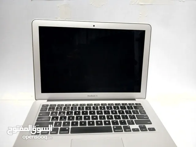Like New Macbook Air 2012 Very - Low Cycle Count - Great - Condition!