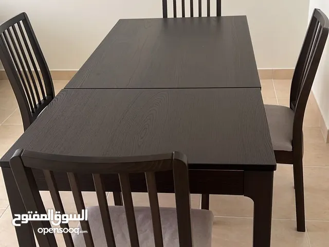 للبيع غرفه سفره