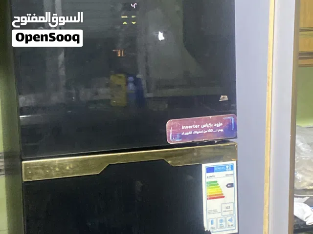 ثلاجه سامكس للبيع